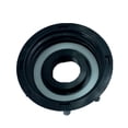 thumbnail image 1 of Adaptador IBC de jardín 3/4 '' rosca gruesa S60x6 piezas de válvula de tapón de drenaje de manguera, 1 of 4