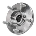 thumbnail image 3 of Detroit Axle - Front Wheel Bearing and Hub Assembly Replacement for 2004-2005 Mazda 3, 3 of 7