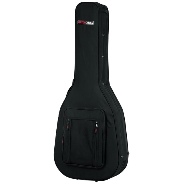Case Gator Lightweight para guitarra acústica Yamaha estilo APX