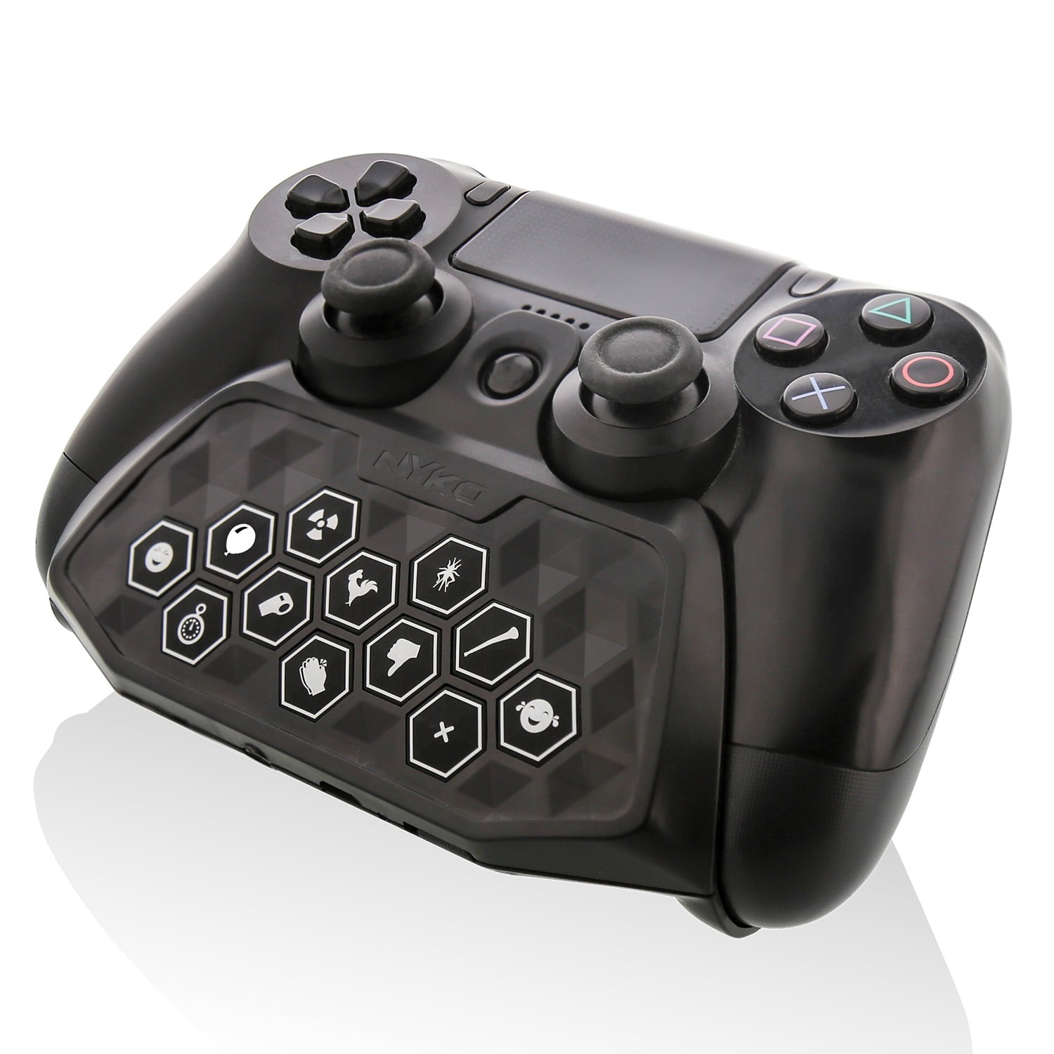 PlayStation4 - ふくくさ Nyko 83252 Sound Pad For PlayStation4 - Walmart.com