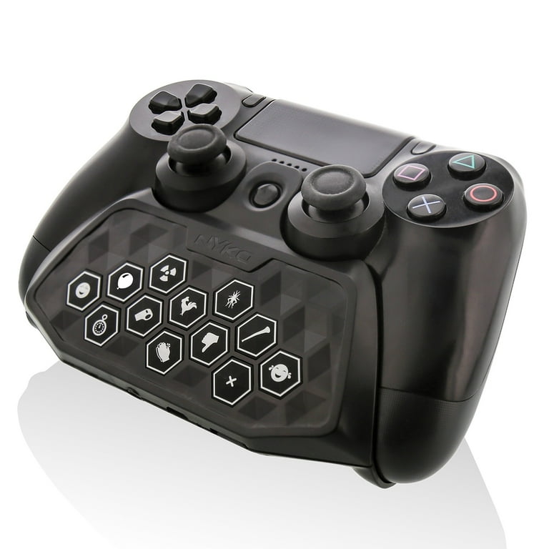 PlayStation4 - kakeru Razer Raiju Tournament Edition Quartz Pink PS4 Official