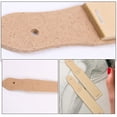 thumbnail image 3 of CATIEBYE 20Pcs Sandpaper Sharpener for Drawing Pencils Crayons Artist Sketch Tool with Easy Sheet Change, 3 of 7