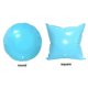 thumbnail image 2 of Pool Pillow For Above Ground Swimming Pools - Protects Walls And Covers From Ice Pressure - Cold Resistant Pvc - Easy To Inflate - Winterizing Kit, 2 of 5