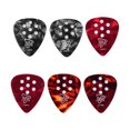 thumbnail image 4 of Amdohai Kit d'Outils de Guitare Pratique Comprenant 6pcs Allen Clés (1,5 Mm +, 4 of 8