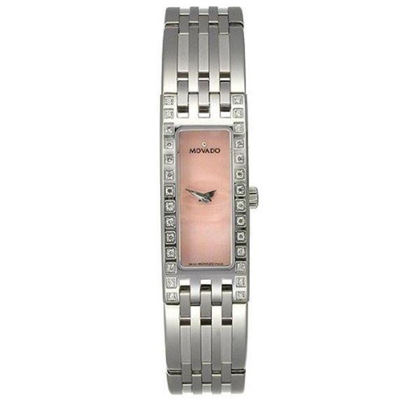 Esperanza Baguette Ladies Watch 0606299