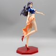 thumbnail image 2 of Figura de Anime de una pieza de 26cm, figuras de acción de Nico Robin, Miss Allsunday, Sexy de Pvc, 2 años después, figura de colección, modelo de juguete, 2 of 5
