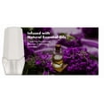 thumbnail image 7 of Arm & Hammer Plug-In Air Freshener Kit with Oil Warmer and 4 Refills, Lavender Fields Scent, 7 of 7