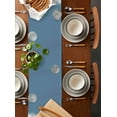 thumbnail image 2 of Farm Tractor Table Runner 36 Inches, Green Truck Country Rustic Field Harvester Bed Runner Dresser Scarves Tabletop for Indoor Outdoor Parties/Ceremony/Banquet, 13"x 36", 2 of 8