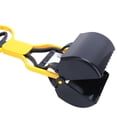 thumbnail image 4 of YSNOOWE Dog Waste Picker Pet Poop Pickup Clip ABS 1Pack for Park Walks, 4 of 8