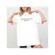 thumbnail image 1 of How Hard Can it Be? Women Power Graphic Printed Tee, Meme unhinged Top, Funny Shirt For Women, equal Rights Women Tee, oversized Womenswear, Comfy Fabric Graphic Tee, Casual Women's Tops, Relaxed Fit, 1 of 7