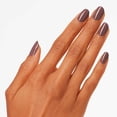 thumbnail image 4 of Esmalte de uñas OPI Nail Lacquer Squeaker of the House Brown, 4 of 6