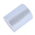 thumbnail image 4 of PVC Reflective Tape, 3 Meters Reflective Tape, Adhesiva Reflectante Pegatina Seguridad Motorcycles For Parking Spaces, 4 of 8