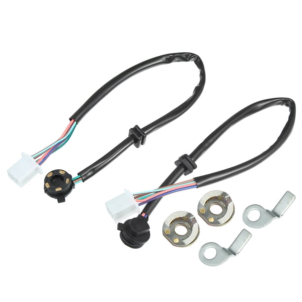 para Thai Moto Sensor de Posición de Cambios Interruptor de Seguridad Neutral