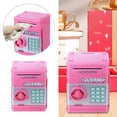 thumbnail image 1 of Automatic Rolling Mini Creative Custom Bank For Kids, 1 of 1