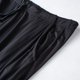 thumbnail image 5 of Pijama largo de verano para hombre, fino y holgado, deportivo, de gran tamaño, para el hogar, 5 of 6
