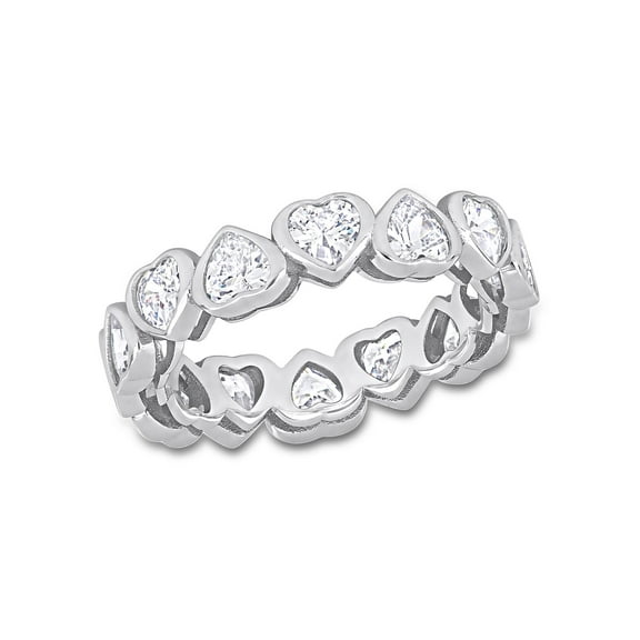 Everly Women's Cubic Zirconia Ring