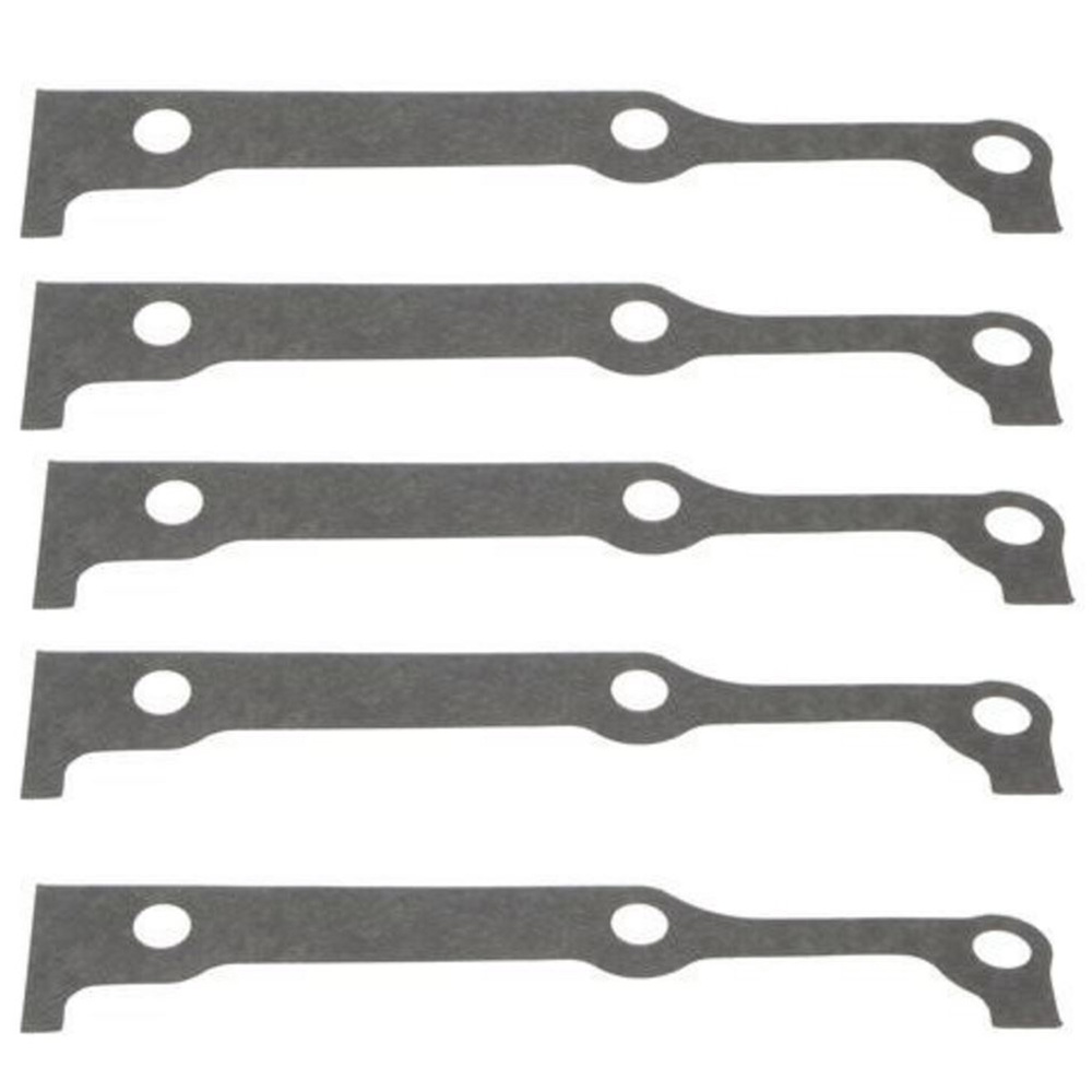 8N6018 (5) Timing Gear Side Cover Gasket for Ford Tractor 2N 8N 9N