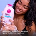 thumbnail image 4 of Gel de baño eos Shea Better Cashmere 473 ml para pieles sensibles, 4 of 7