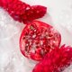 thumbnail image 2 of Roger & Gallet Gingembre Rouge Gel de ducha energizante de Roger & Gallet Roger & Gallet Model, 2 of 4
