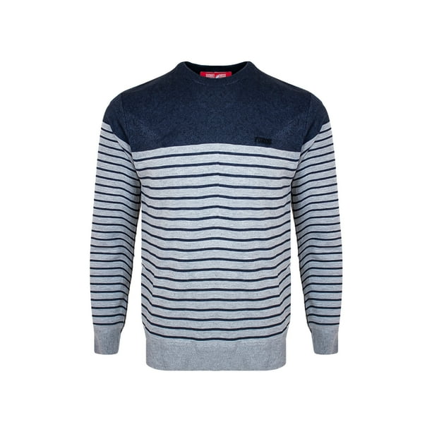 SUETER LIGERO PARA CABALLERO MARCA FUROR 100% ORIGINAL