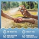 thumbnail image 3 of Soapbox Biotin Shampoo Biotina y colágeno Super Fruit Hair Shampoo para cabello fino y fino | Champú voluminizador y reparador para promover el crecimiento del cabello, fuerza, plenitud, botella con d, 3 of 5