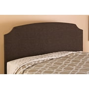King Size Headboards Hilale Furniture Lawler King Headboard Black Brown Fabric