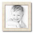 thumbnail image 2 of ArtToFrames 12" x 12" White Panel Picture Frame, 12x12 inch Multi Wood Poster Frame (WOM-5095), 1 Pack, 2 of 7