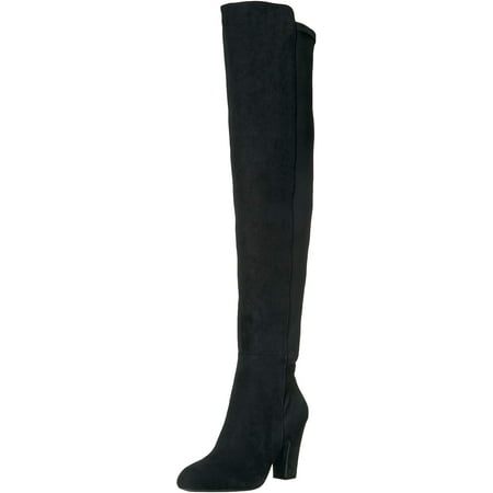 Chinese Laundry Womens Canyons Over The Knee Boot - Walmart.ca