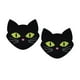 thumbnail image 3 of 10 pegatinas de silicona con forma de gato para vestidos sin tirantes. sin luminoso, 3 of 8