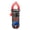 Red, variant on ANENG PN128 Digital Clamp Meter 4000 Counts 600A AC/DC True RMS Multimeter for Voltage Current Resistance Hz Temperature Test (Black, 8.24 inches / 20.9 cm)
