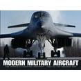 thumbnail image 1 of Pre-Owned Modern Military Aircraft: The World's Fighting Aircraft: 1945 to Present Day (Paperback) 1907446400 9781907446405, 1 of 1