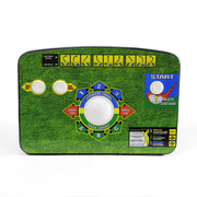Golden Tee Plug and Play - Plays Six Classic Arcade Games