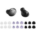 thumbnail image 3 of SIEYIO 3Pairs Soft Silicone Ear Tips Gels for SM R510 Galaxy buds2 pro Earphone Eartips Earbuds Tips Accessory, 3 of 13