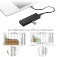 thumbnail image 2 of Carcasa SSD FANBLACK Fanblack 2 en 1 M.2 NVMe USB 3.2 Gen 2, 2 of 9