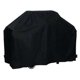 thumbnail image 1 of Heavy Duty Bbq Cover Waterproof Rain Snow Barbeque Garden Outdoor Dustproof Protector, 1 of 5