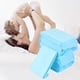 thumbnail image 4 of EeaseMX Colchón transpirable de 30 piezas, alfombrilla para orina infantil, almohadilla para orinar para bebé, cojín impermeable, funda cambiadora portátil para bebé recién nacido, 4 of 7