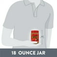thumbnail image 2 of (2 pack) Reese's Creamy Peanut Butter Spread, Jar 18 oz, 2 of 8