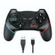 thumbnail image 2 of Control Bluetooth Elegate Compatible Con Nintendo Switch Con Vibración Negro, 2 of 7
