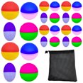 thumbnail image 4 of Bomba de agua recargable, reutilizable, actividades al aire libre, juegos acuáticos, juguetes, Bola De Agua recargable fácil de llenado rápido para juegos de lucha en el agua, 4 of 9