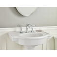thumbnail image 2 of American Standard Quentin Widespread 2-Handle Bathroom Faucet in Polished Chrome, 2 of 5