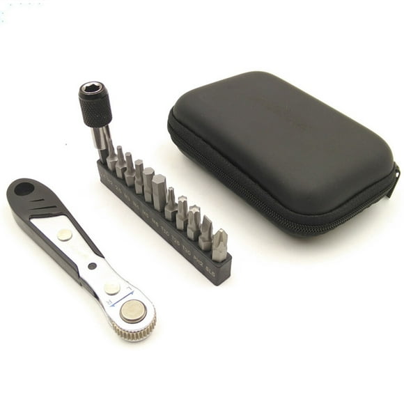 WASHWEPE 1Jgo Herramienta De Reparación De Con Llave Plateada Para Taller Y Hogar