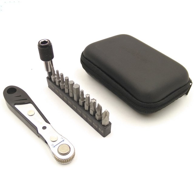 WASHWEPE 1Jgo Herramienta De Reparación De Con Llave Plateada Para Taller Y Hogar