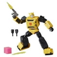thumbnail image 1 of Transformers R.E.D. [Robot Enhanced Design] The Transformers G1 Bumblebee, Non-Converting Figure - Ages 8 and Up, 6-inch, 1 of 8