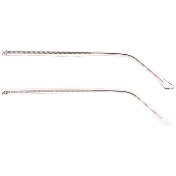 1 Pair Eyeglasses Arm Legs Replacement Eyeglasses Temple Universal Glasses Arm