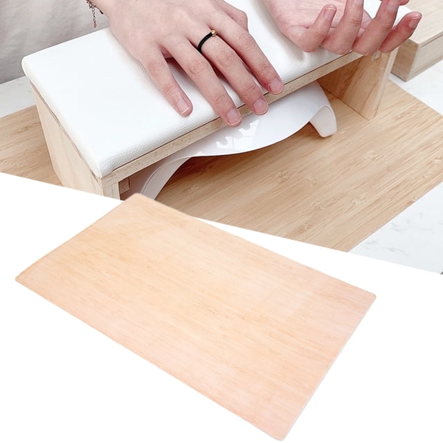 Arte de Unas Manicias de Reposo A Mano Manicura de Manicura Impermeable para el Hogar Manicura Salones de Manicura Agrenamiento de Manicura