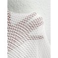 thumbnail image 5 of Women's Crochet Knit Cardigan Tie Front Long Sleeve Cropped Casual Sweater, 5 of 6