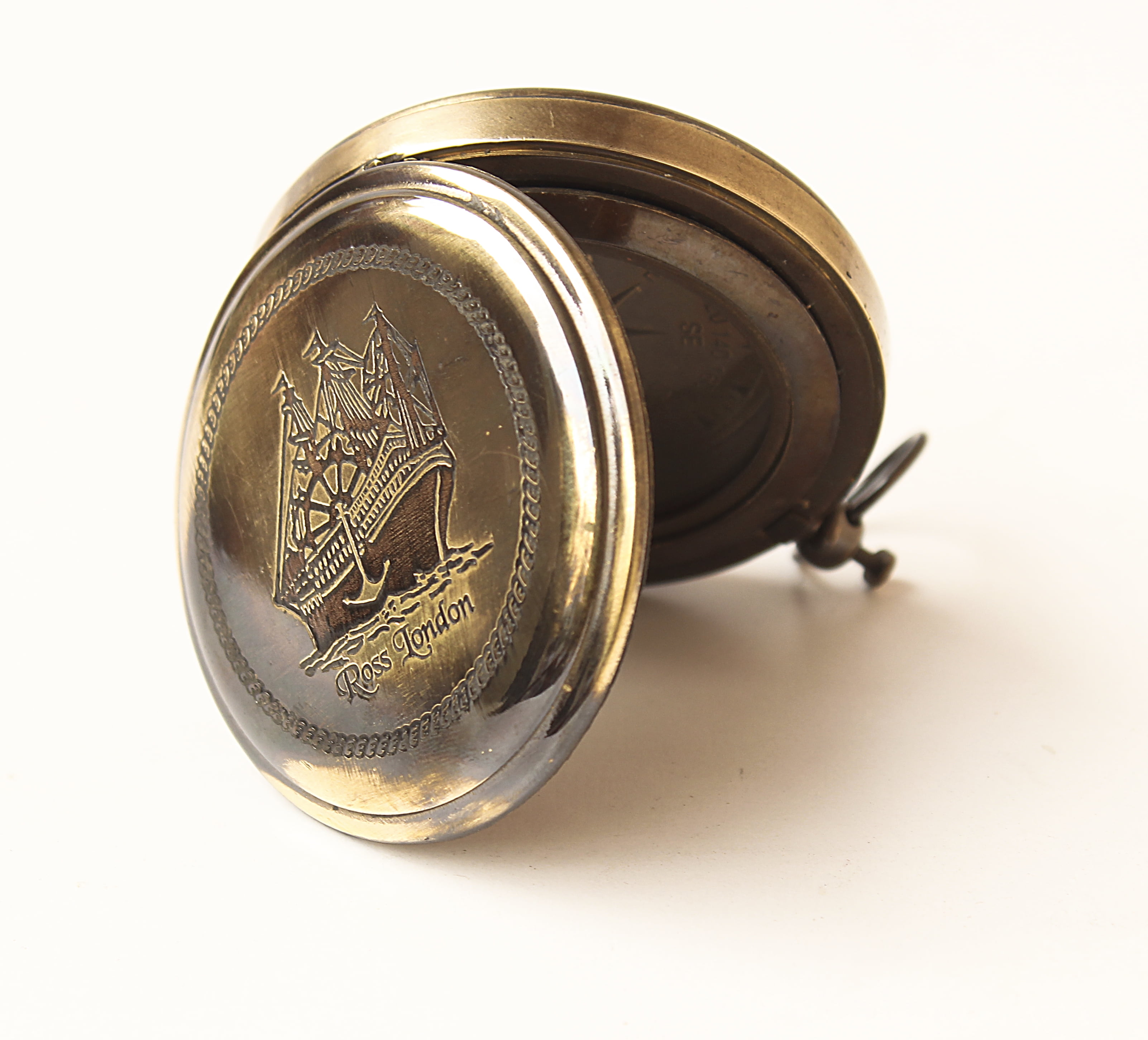 ROSS LONDON コンパス 【公式通販】