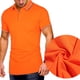 thumbnail image 3 of SAYOO Camisetas casuales de manga corta para hombres SAYOO moda, 3 of 9