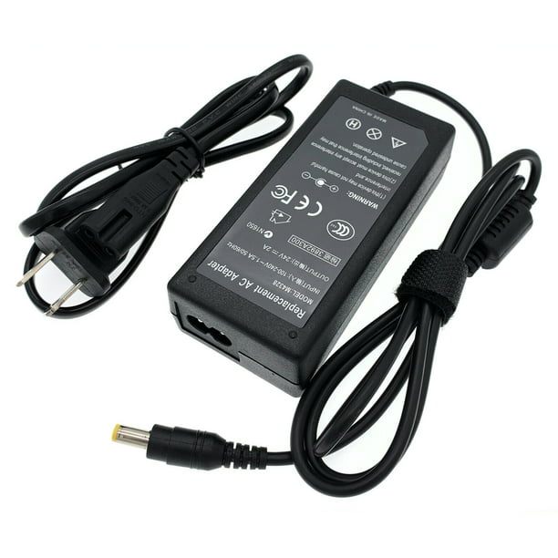 Solar eclipse Stop by to know reliability New AC Adapter For Logitech G27 Racing Wheel Power Supply Cord Battery  Charger - Walmart.com