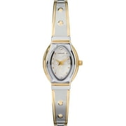 Carriage Women's Watch, Two-Tone Stainless Steel Bracelet